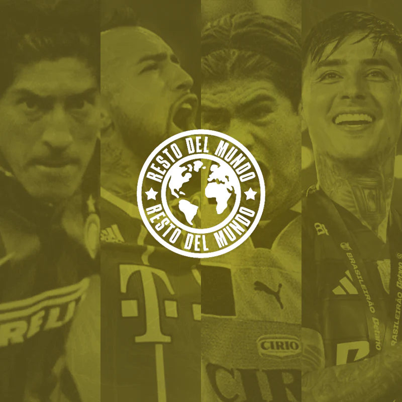 FÚTBOL INTERNACIONAL