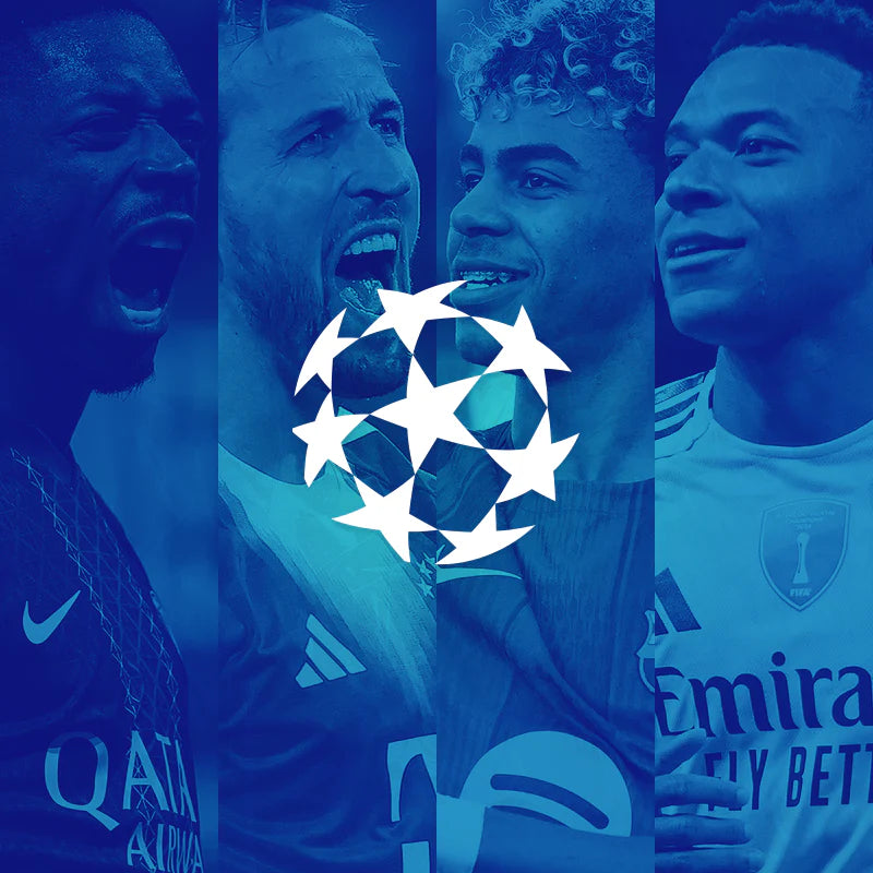 UEFA Champions League