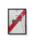 Cuadro River Plate | Local • 1996