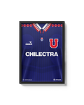 Cuadro U de Chile • Local 1996