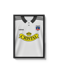 Cuadro Colo-Colo • 1993
