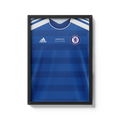 Chelsea FC 2012 - Local