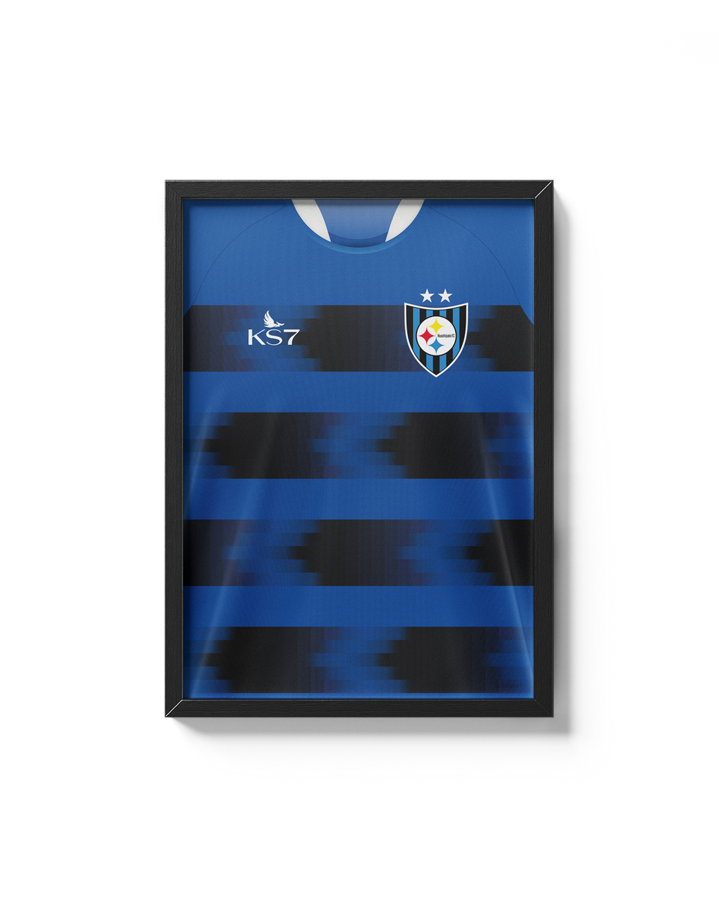 Cuadro Huachipato • Local 2023