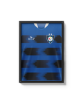 Cuadro Huachipato • Local 2023