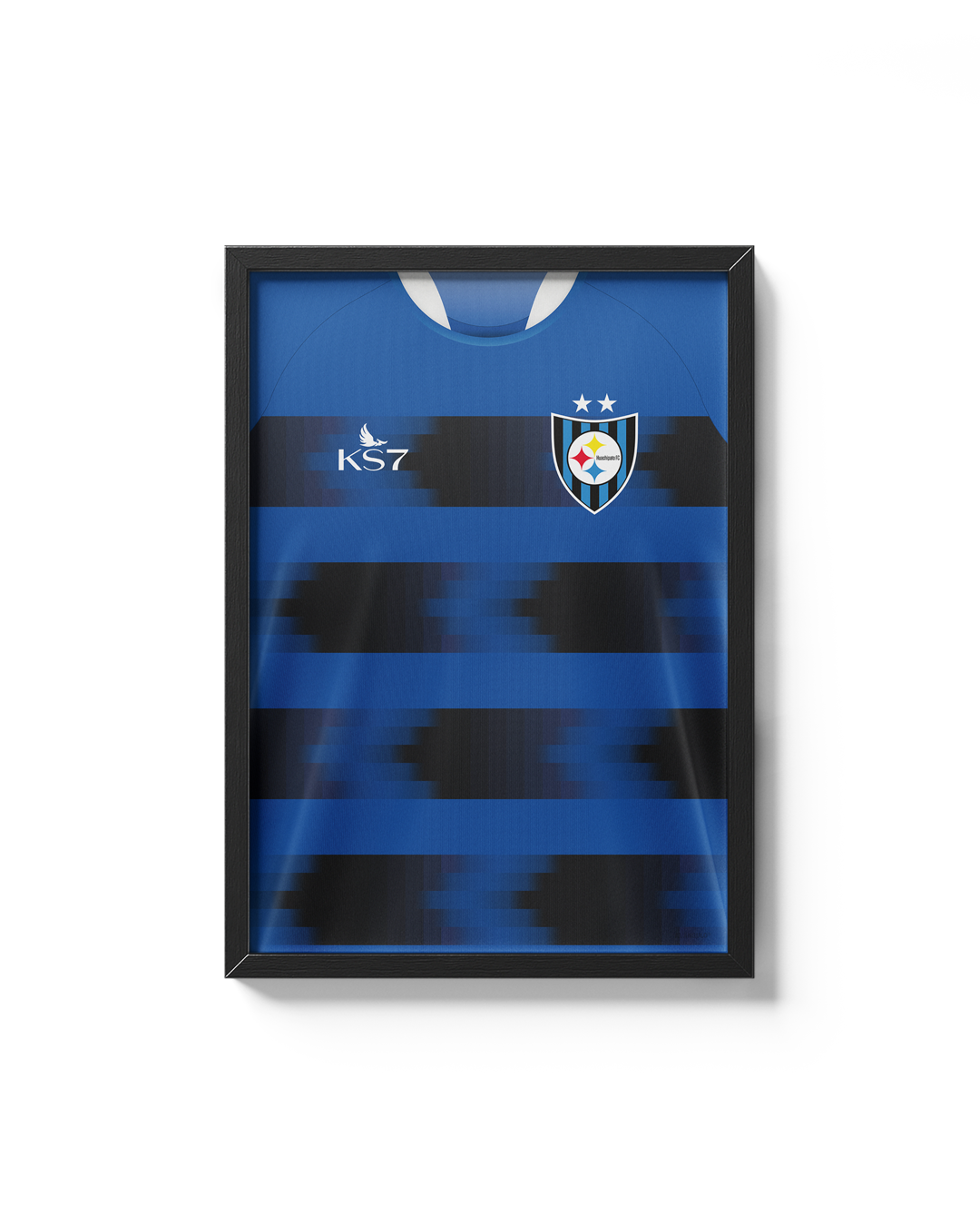 Cuadro Huachipato • Local 2023