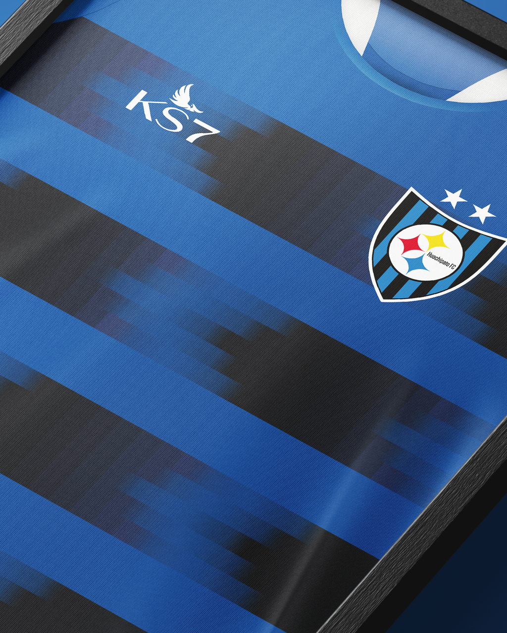 Cuadro Huachipato • Local 2023