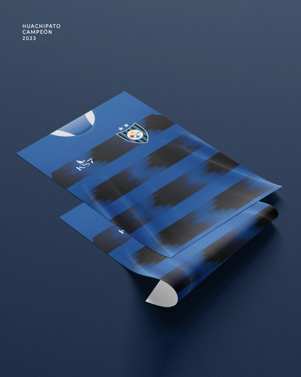 Cuadro Huachipato • Local 2023