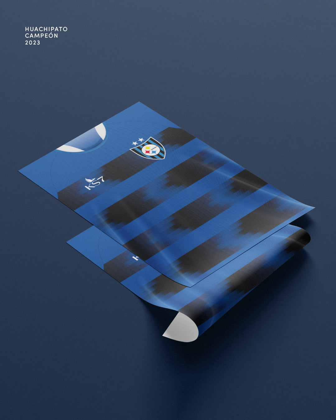 Cuadro Huachipato • Local 2023