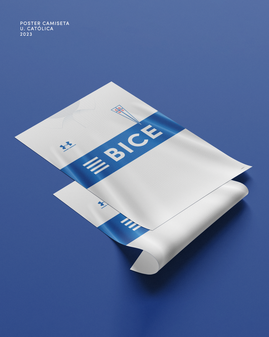Cuadro U. Católica • 2023