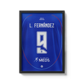 U de Chile | Leandro Fernandez • 2025