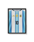 Cuadro Selección Argentina| USA 2026