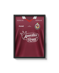 Cuadro CD La Serena • 2026