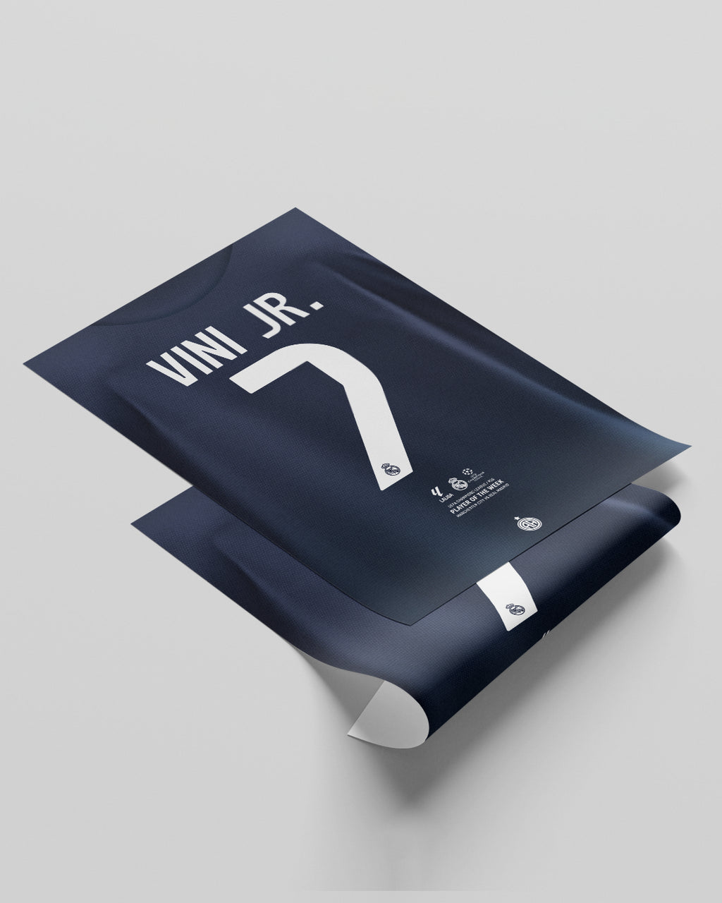 Cuadro Vini JR “7” / MVP