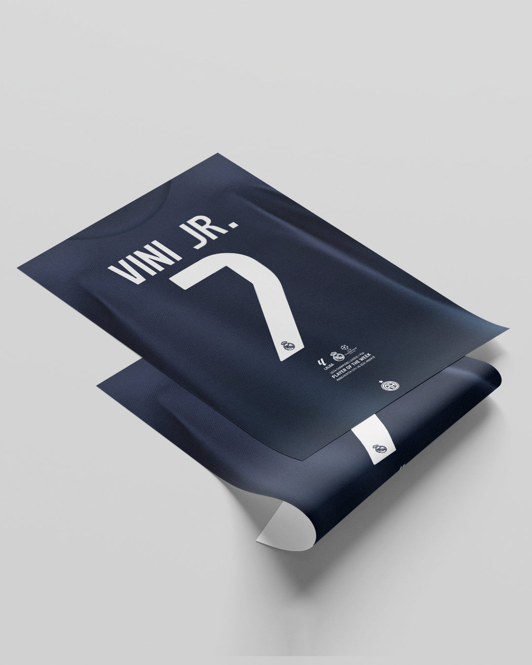 Cuadro Vini JR “7” / MVP