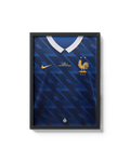 Cuadro Selección Francia | FWC 2026