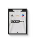 Cuadro Colo Colo - 2026