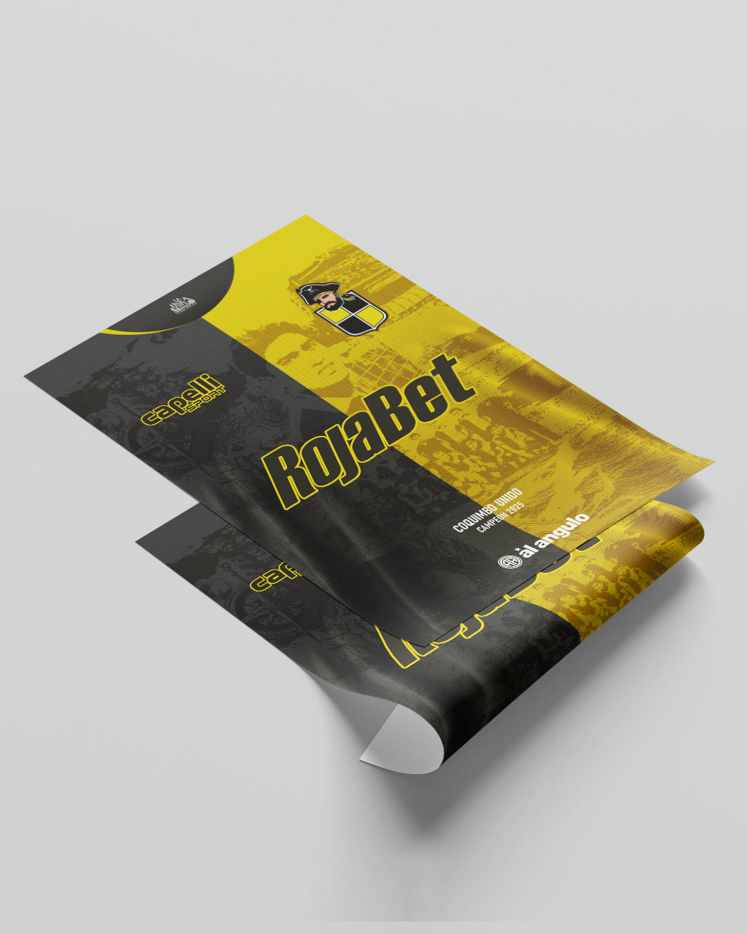 Print Coquimbo unido - 2025