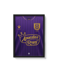 Cuadro camiseta Deportes Concepción 2026