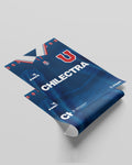 Print Universidad de Chile - 1996