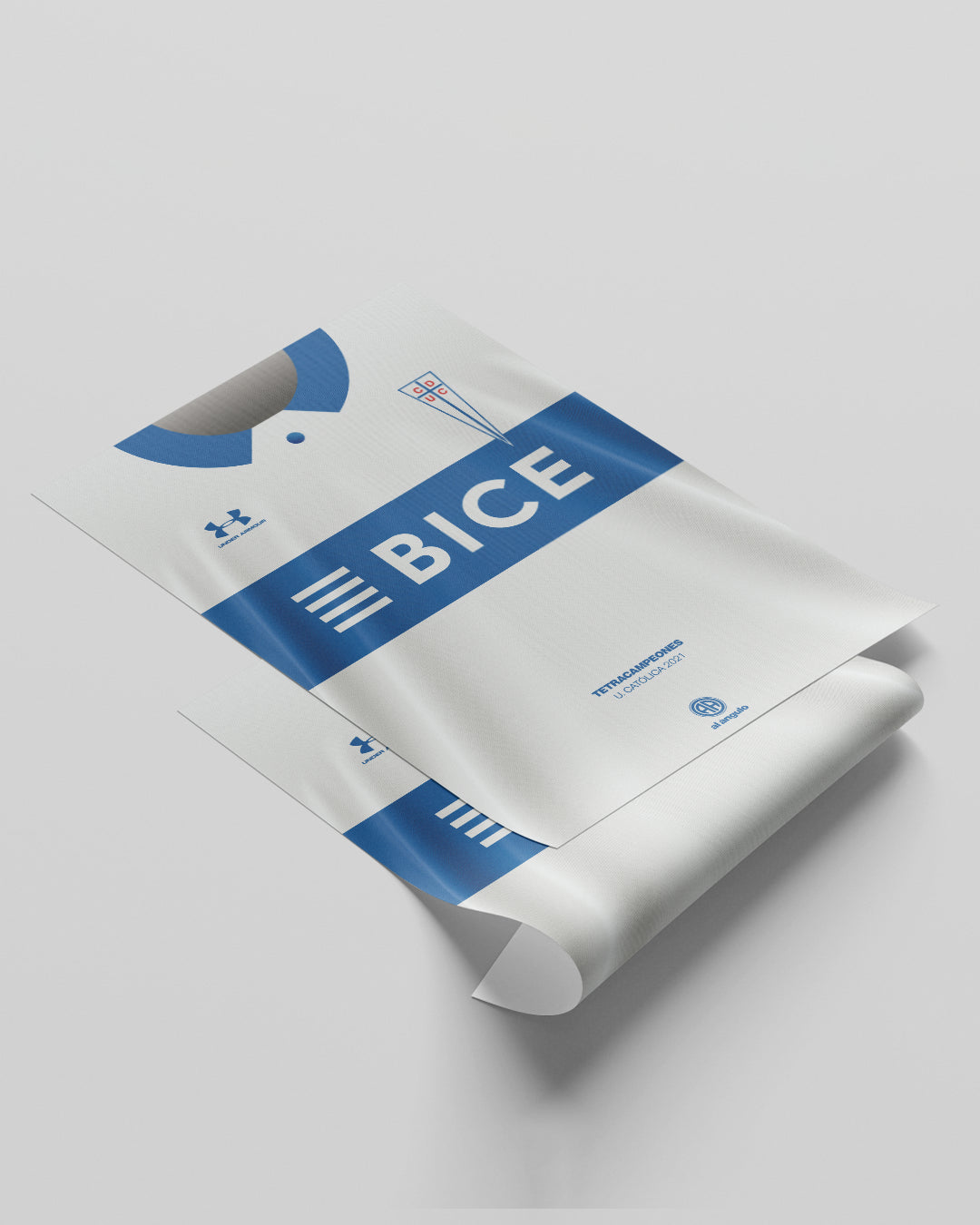 Print Universidad Católica - 2021