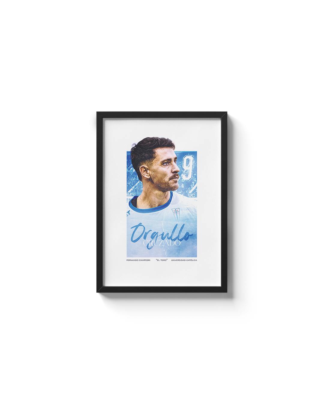 Cuadro Fernando Zampedri #002