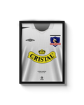 CUADRO COLO COLO 2006