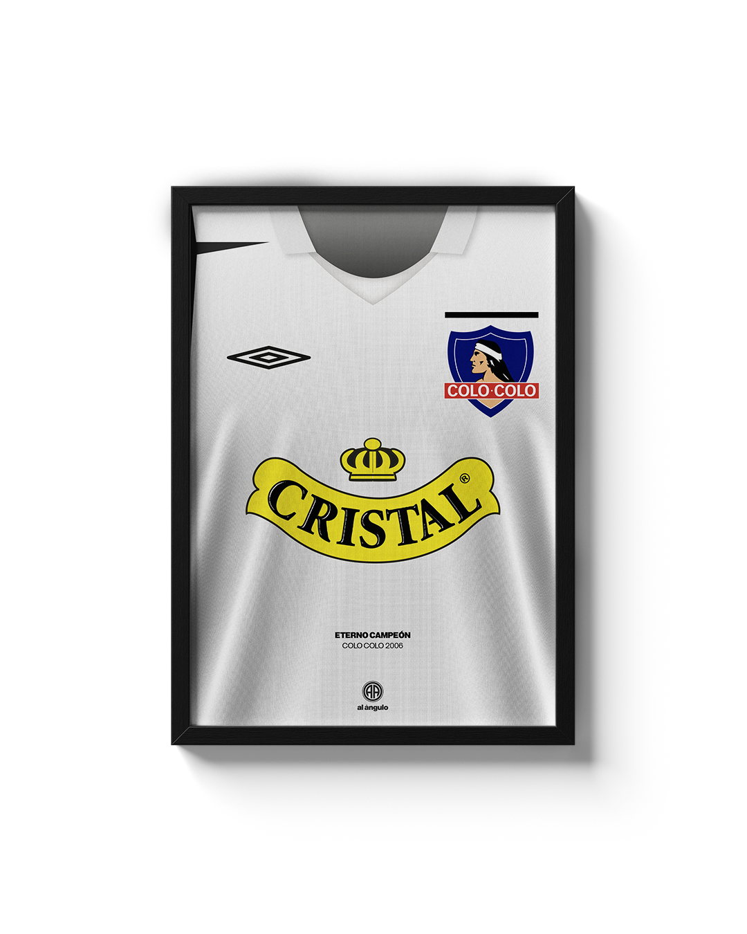 CUADRO COLO COLO 2006