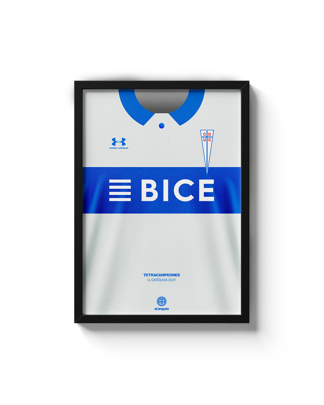 CUADRO UC 2021 - TETRACAMPEONATO
